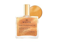(2 Pack) Nuxe Huile Prodigieuse Or Multi-Purpose Dry Oil