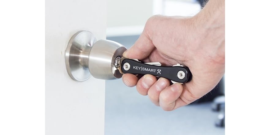 Keysmart Rugged KeySmart Rugged 3pc Bundle- Pick Color