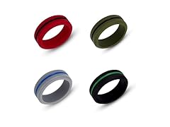 DYNOFIT Premium Silicone Rings