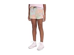 Converse Girls Gradient High Rise Short