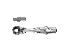 Wera WER05073230001 Wera 8001 A 1/4 Bit Ratchet