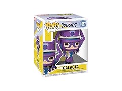 Funko Pop! Games: Marvel Rivals - Galacta