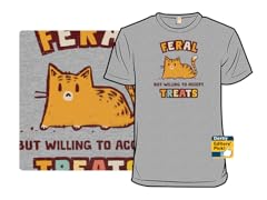 Slightly Feral
