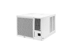 LG 23,000 BTU 230-Volt Window Air Conditioner