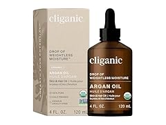 Cliganic Organic Argan Oil
