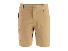 Legendary Whitetails Men (40) Quick Dry UPF Shorts