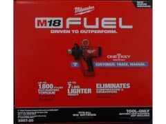 Milwaukee 2867-20 M18 FUEL 1" HTIW Impact Wrench