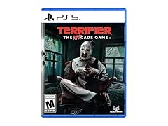 Terrifier: The ARTcade Game