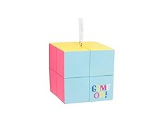 Hallmark Puzzle Cube Christmas Ornament