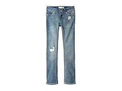 Levi's Women 711 Skinny Jeans