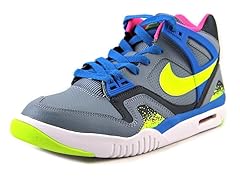 Nike Air Tech Challenge 2 Big Kids Style : 654435