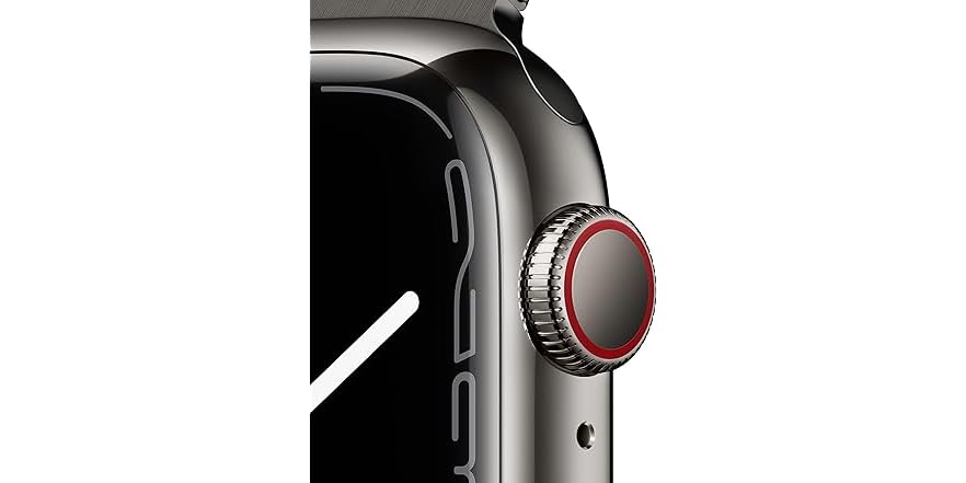 APPLE SMART WATCH 7 PRICE visual data 4