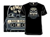 Rewind to the Dark Side