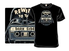 Rewind to the Dark Side