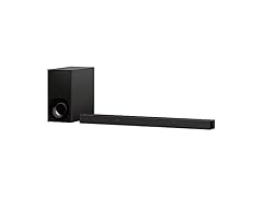Sony 3.1 Dolby Atmos Soundbar + Wireless Subwoofer (HT-Z9F)