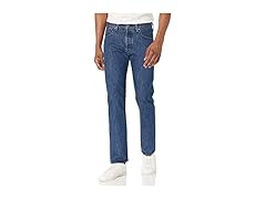 Levi's Men's 501 Original Fit Jeans