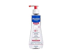 Mustela Baby Soothing Cleansing Water - No-Rinse