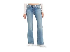 Levis Womens Superlow Flare Jean (32)