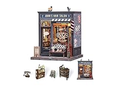 Endless Limit Book Nook Kit