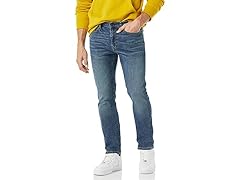 Amazon Essentials Skinny Stretch Jeans (34x29)