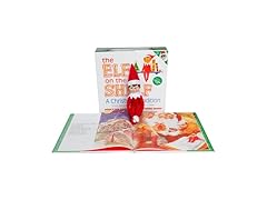 The Elf on the Shelf: A Christmas Tradition