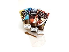 Saltopia Seafood Salt, 3-Pack