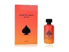 Jo Milano JOMIL-850051043583 JO MILANO GAMEOF SPADE ALL IN 
