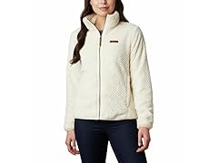 Columbia Fire Side Sherpa (M) Chalk
