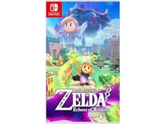 The Legend of Zelda: Echoes of Wisdom - Nintendo Switch