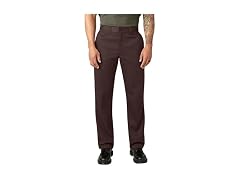 Dickies Men (44W x 30L) Flex Work Pant