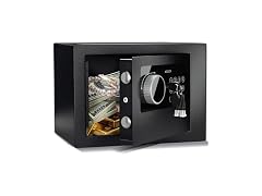 CDC DIGI Digital Security Keypad Safe