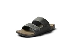 REEF Cushion Tradewind SL Mens  Slides, 12