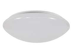 LED Flush Mount Ceiling Fixture