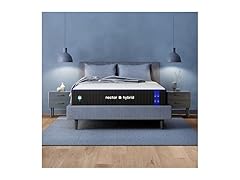 Nectar Hybrid Full Mattress 12 Inch