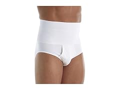 2(x)ist Men (XL) High Waist Shapewear Form Brief