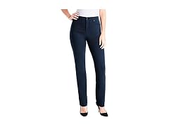 Gloria Vanderbilt Women Ladies Amanda Jeans