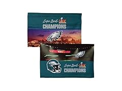 PHILADELPHIA EAGLES 2025 Super Bowl Towel 2Pk