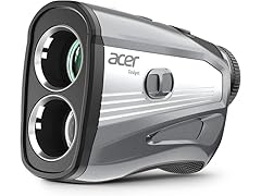 Acer Gadget 1200 Yard Golf Rangefinder