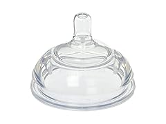 Comotomo Replacement Nipples 4 Count