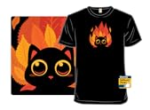 Meowtumn Fire
