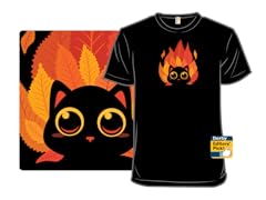 Meowtumn Fire