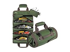 VIDECOR AAP-Tool-137 Roll Up Tool Bag