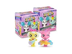 WowWee Fashion Fidgets Pet Fidget Dolls