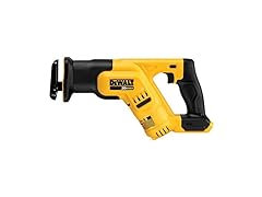 Dewalt DCS387B 20V MAX Cordless Reciprocating Saw