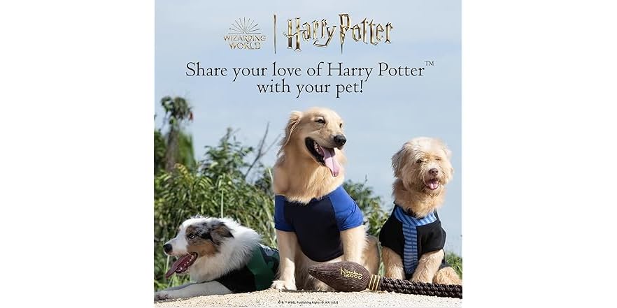 Harry Potter Dog Toy – Bertie Botts Burrow Plush for Pets - Image 6