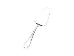 Towle Living Basic Stainless Steel Pie Server