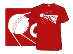2007: Sputnik's Birthday