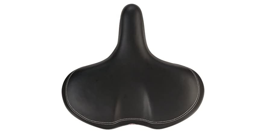 schwinn ultra comfort bike seat