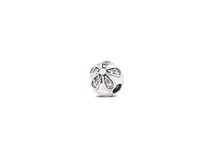 PANDORA 791493CZ Dazzling Daisies Clip (Open Box)