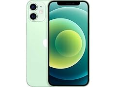 Apple iPhone 12 Mini (Refurbished - S&D)